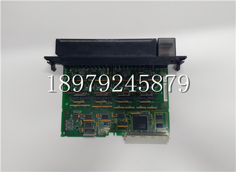 GE IC697MDL750