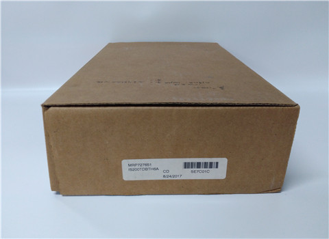 GE IS200TDBSH2AAA  MRP025038