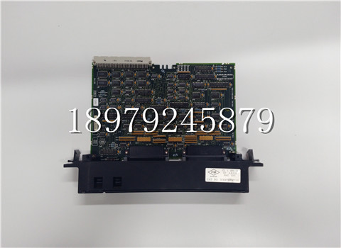 GE IC697BEM713