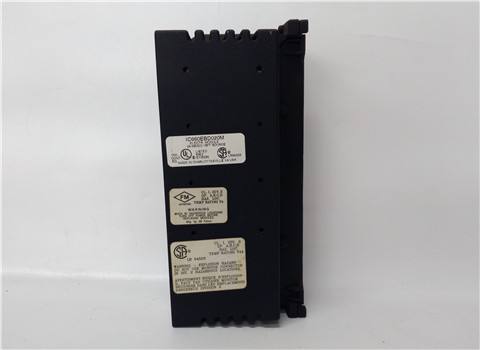 GE IC660BBA023