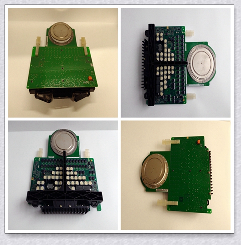 DCS系统...PLC备件A06B-6111-H015#H550