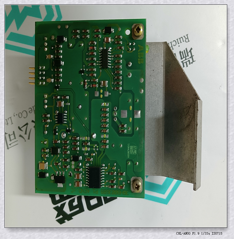 GJR2252900R1 ABB电源PC板 供应各系列型号 库存