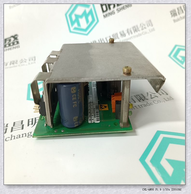 XS321A-E GJR2252900R1 ABB电源PC板 供应各系列型号 库存