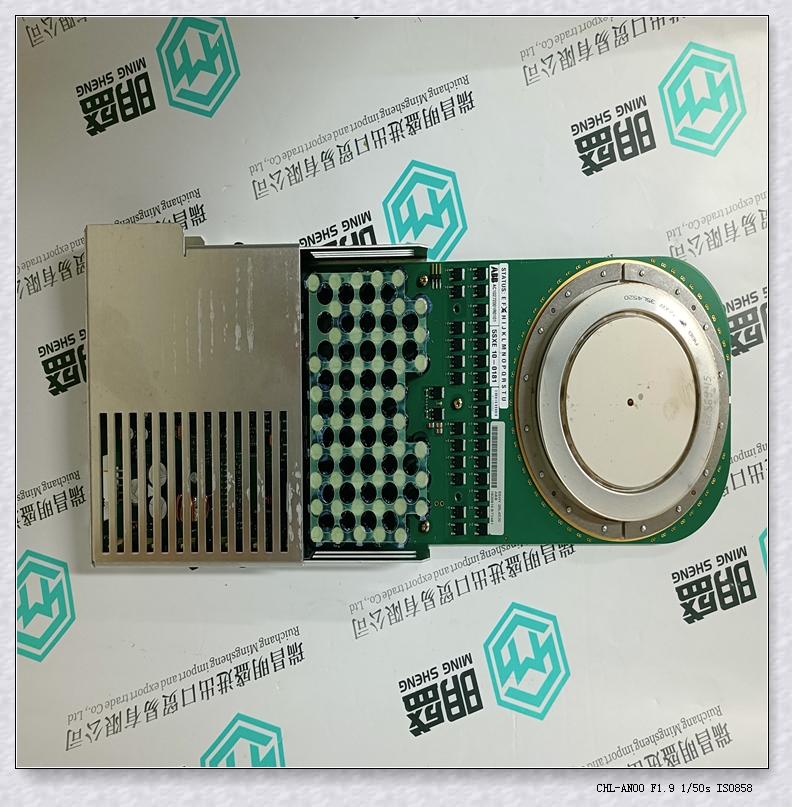 HESG440280R2  ABB电源PC板 供应各系列型号 库存