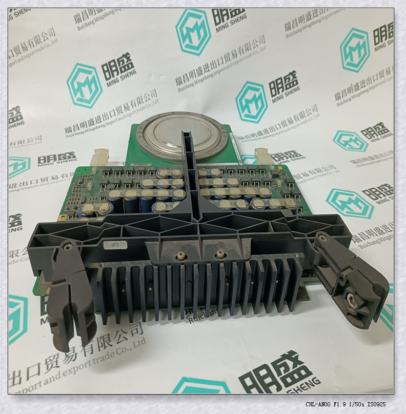 HESG437479R1 ABB电源PC板 供应各系列型号 库存