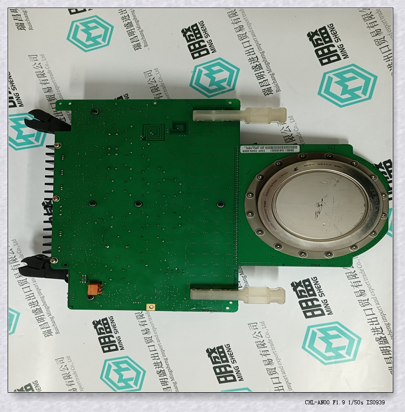 库存PFEA112-20 3BSE050091R20电源PC板 供应各系列型号ABB