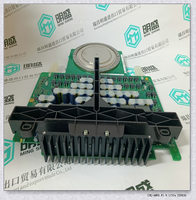 SM810K01 3BSE030928R1 ABB电源PC板 供应各系列型号 库存