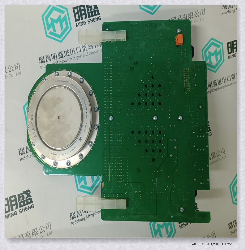 3BHB005243R0105 ABB电源PC板 供应各系列型号 库存