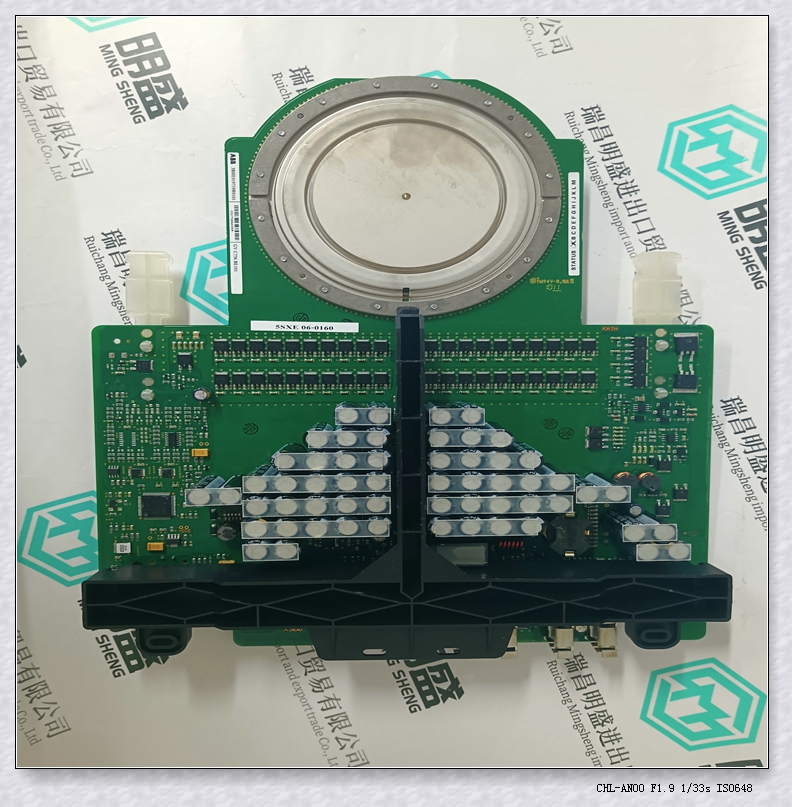 3BSE050090R65电源PC板 供应各系列型号ABB