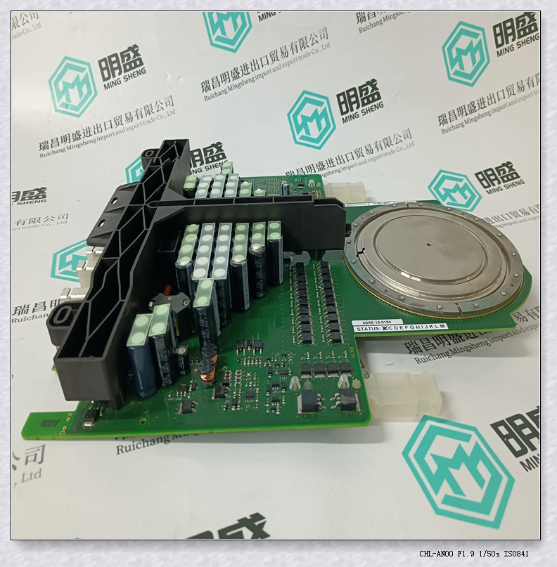 PFEA111-65 3BSE050090R65电源PC板 供应各系列型号ABB
