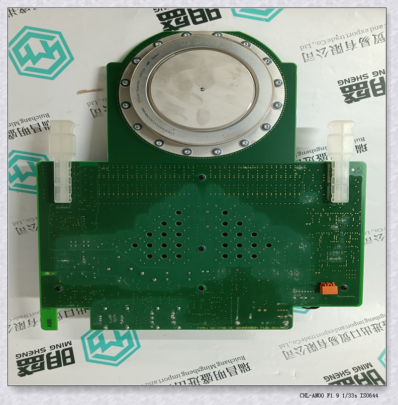 DSMB-02C库存 3AFE64666606电源PC板 供应各系列型号ABB