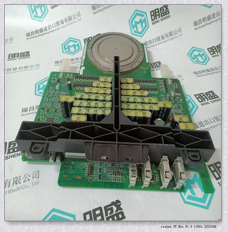 库存DSMB-02C 3AFE64666606电源PC板 供应各系列型号ABB