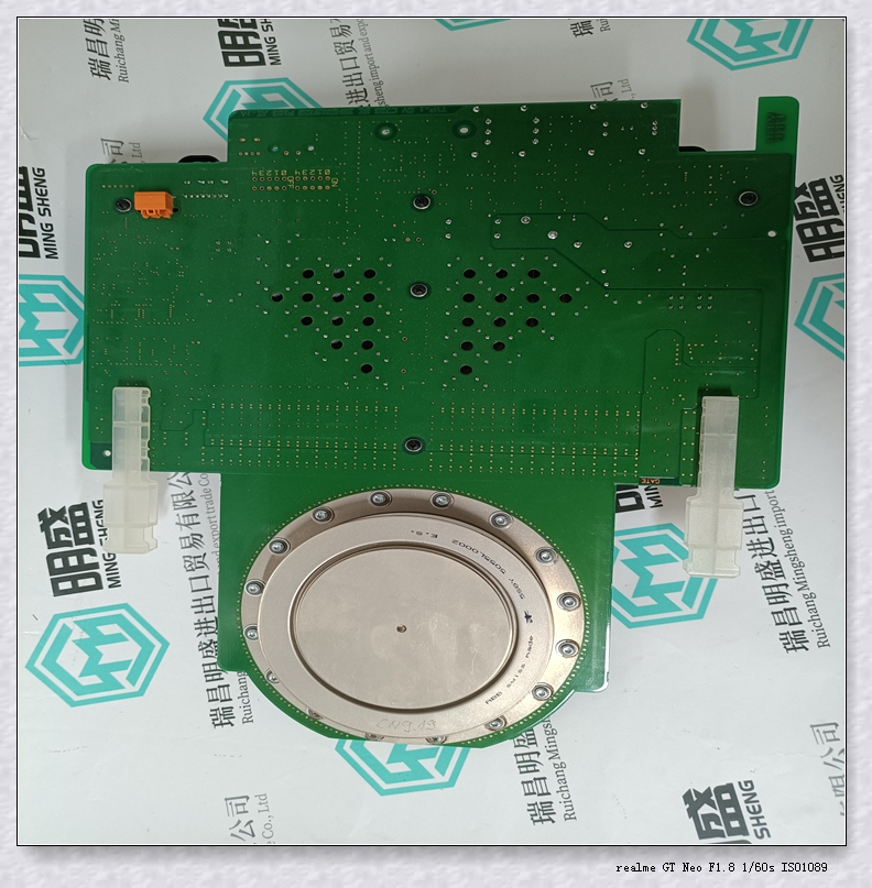 DSMB-01C 库存3AFE64691929电源PC板 供应各系列型号ABB