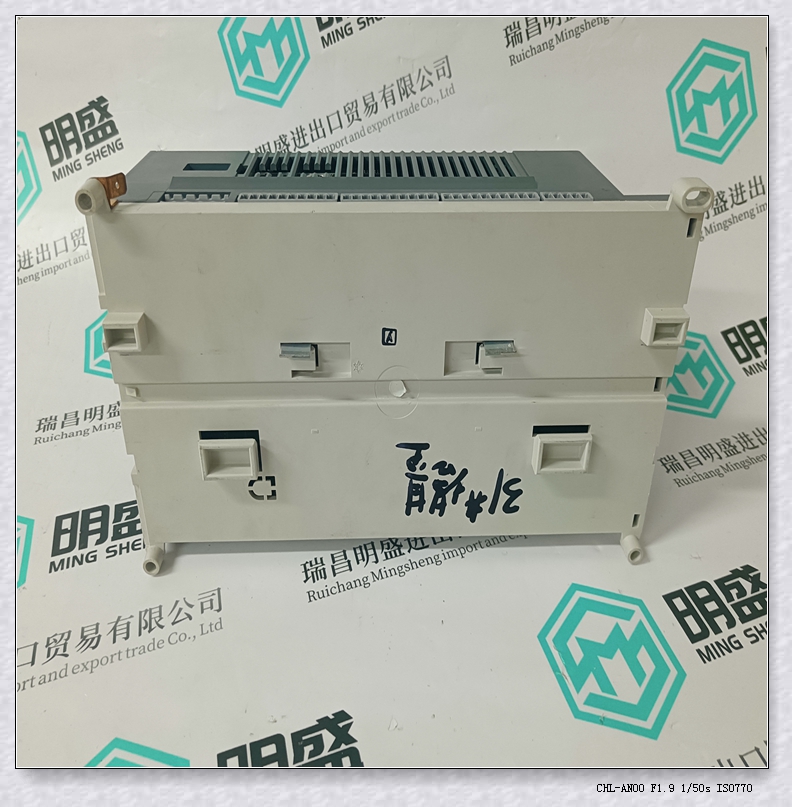 ABB UNS0862A-P 大型PLC DCS 库存