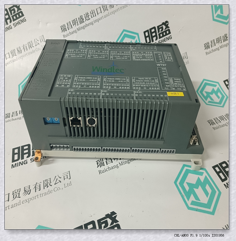 GRBTU 3BSE013175R1仓库备货PLC/DCS模块