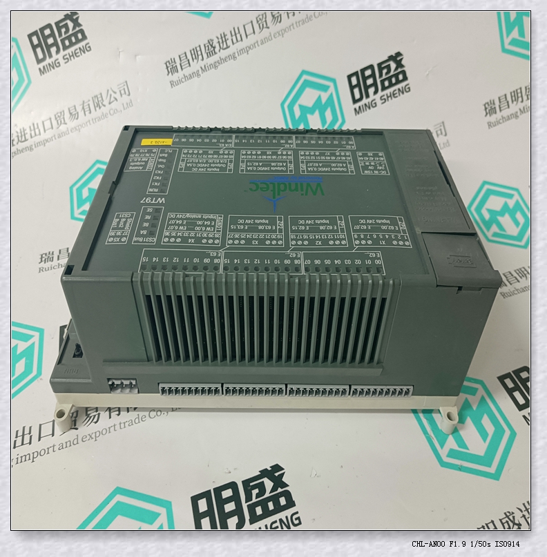 ABB GRBTU 3BSE013175R1仓库备货PLC/DCS模块