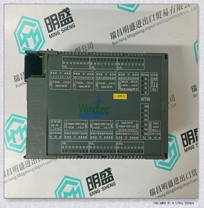 ABB供应各系列型号PFTL101A 3BSE004172R1电源PC板