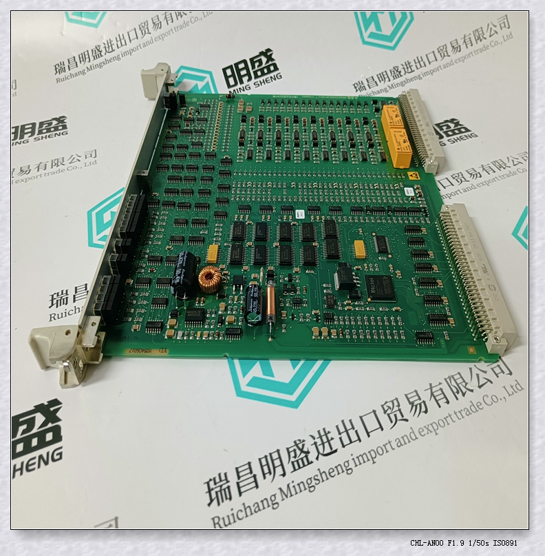 TP854 3BSE025349R1仓库备货PLC/DCS模块