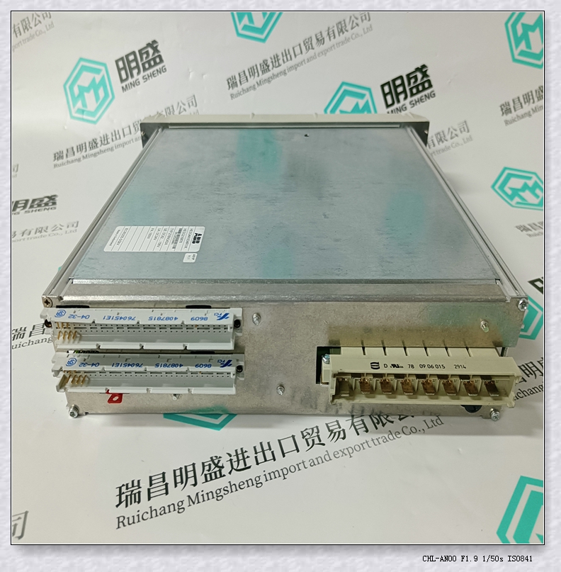 SD821 3BSC610037R1仓库备货PLC/DCS模块