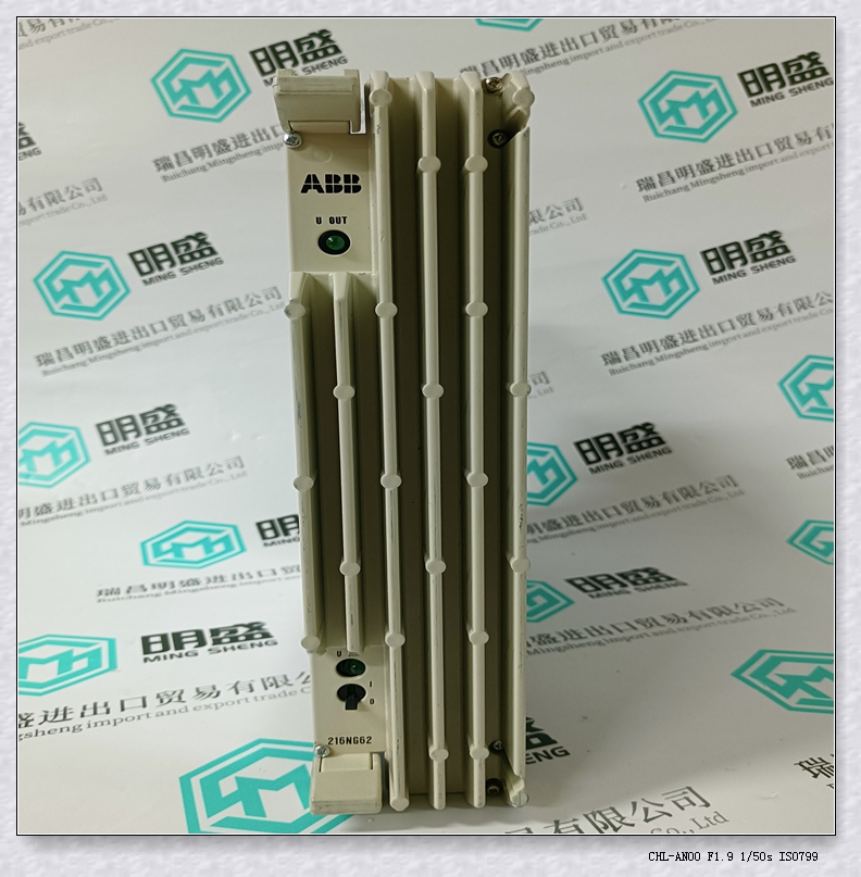 ABB SD821 3BSC610037R1仓库备货PLC/DCS模块