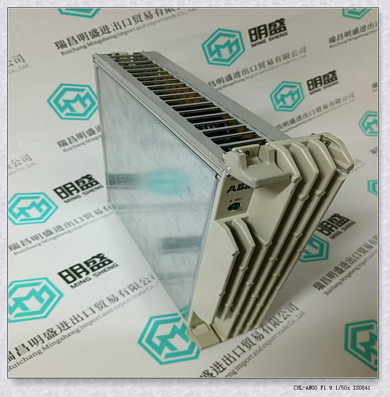 SD821 3BSC610037R1仓库备货PLC/DCS模块ABB