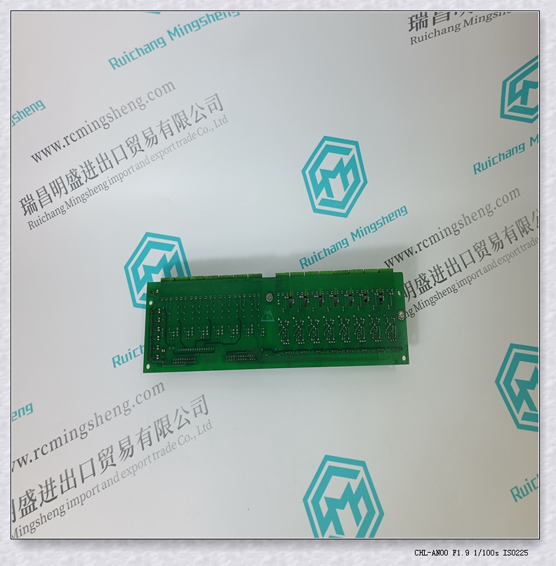 ABB TU838 3BSE008572R1仓库备货PLC/DCS模块