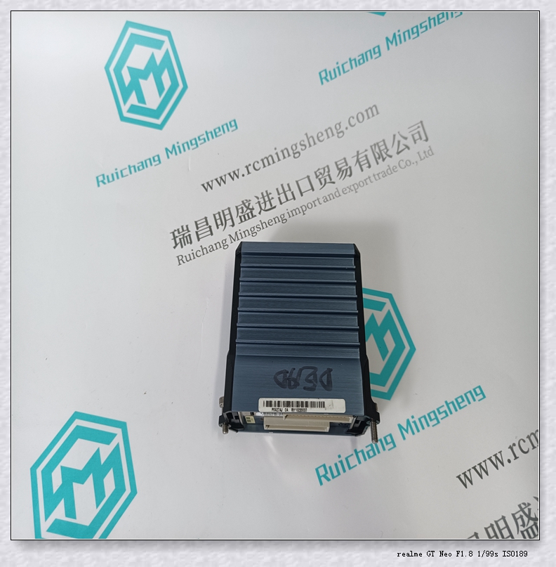 FOXBORO 3BHB003149P201福克斯波罗 现场控制处理器