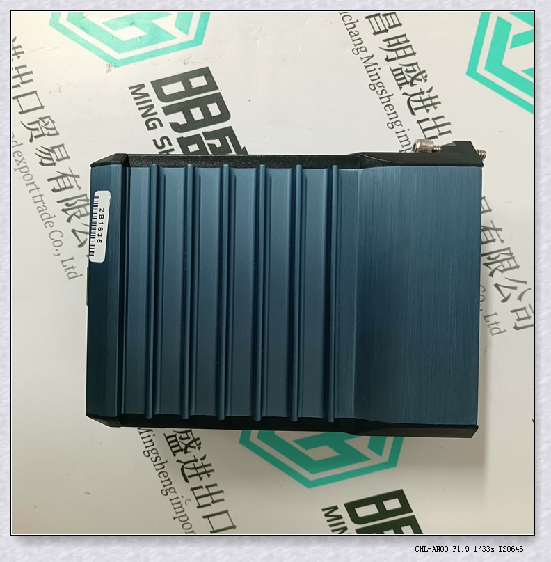 FBM227福克斯波罗 现场控制处理器