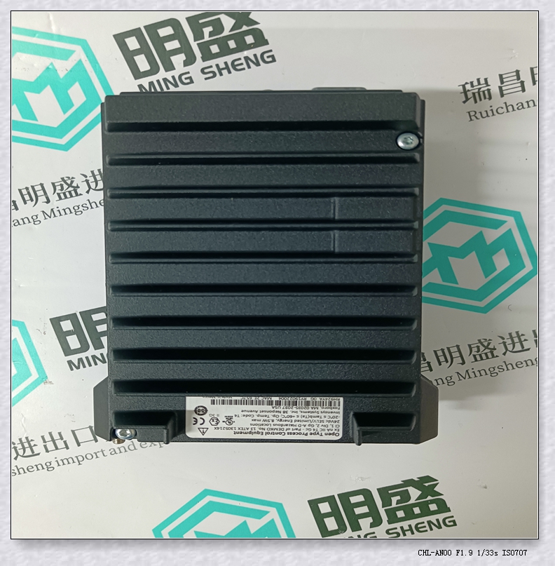 FOXBORO A2H124-24FX P0973BJ/A2H124-24FX-RH福克斯波罗 现场控制处理器