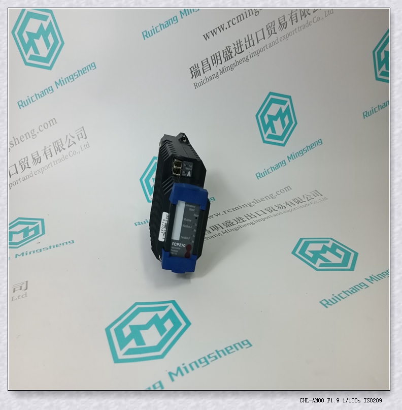 C2RPS-PSM P0973BP福克斯波罗 现场控制处理器