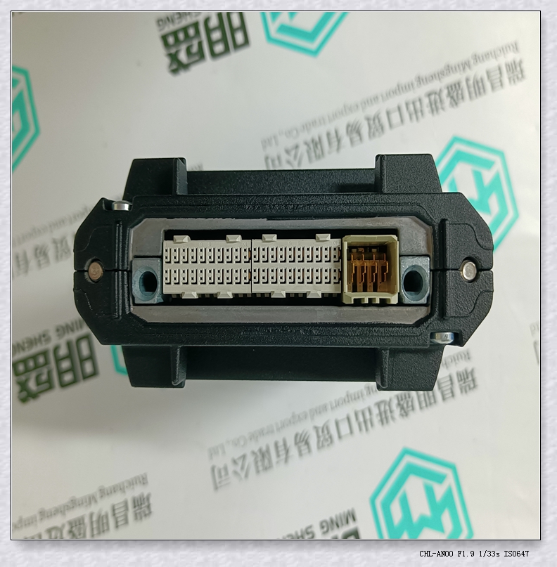 FOXBORO 871EC-SP0福克斯波罗 现场控制处理器