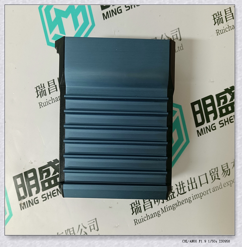 FOXBORO 873RS-BIYFGZ福克斯波罗 现场控制处理器