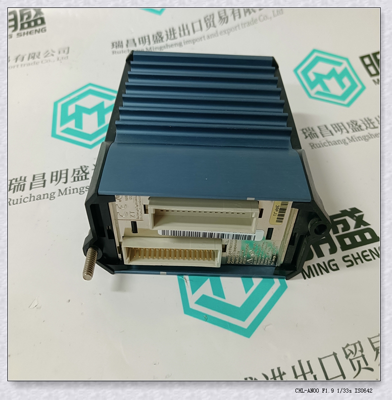 FOXBORO FBM207 P0914TD 福克斯波罗 现场控制处理器