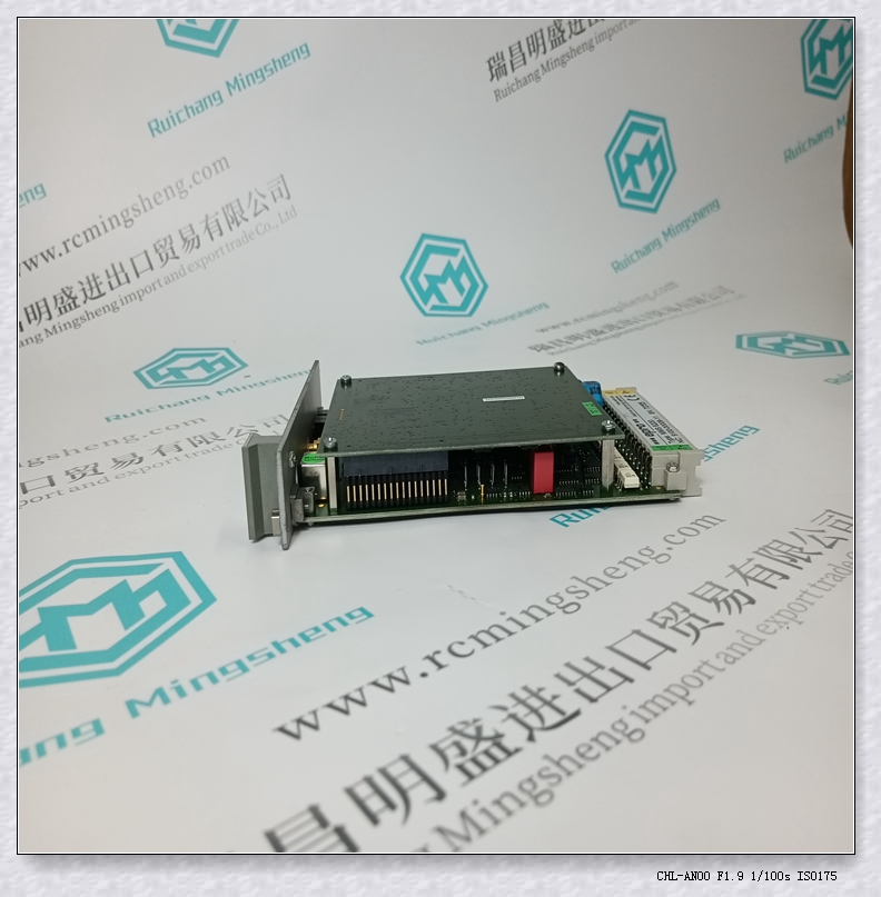 FBM207 P0914TD FOXBORO福克斯波罗 现场控制处理器