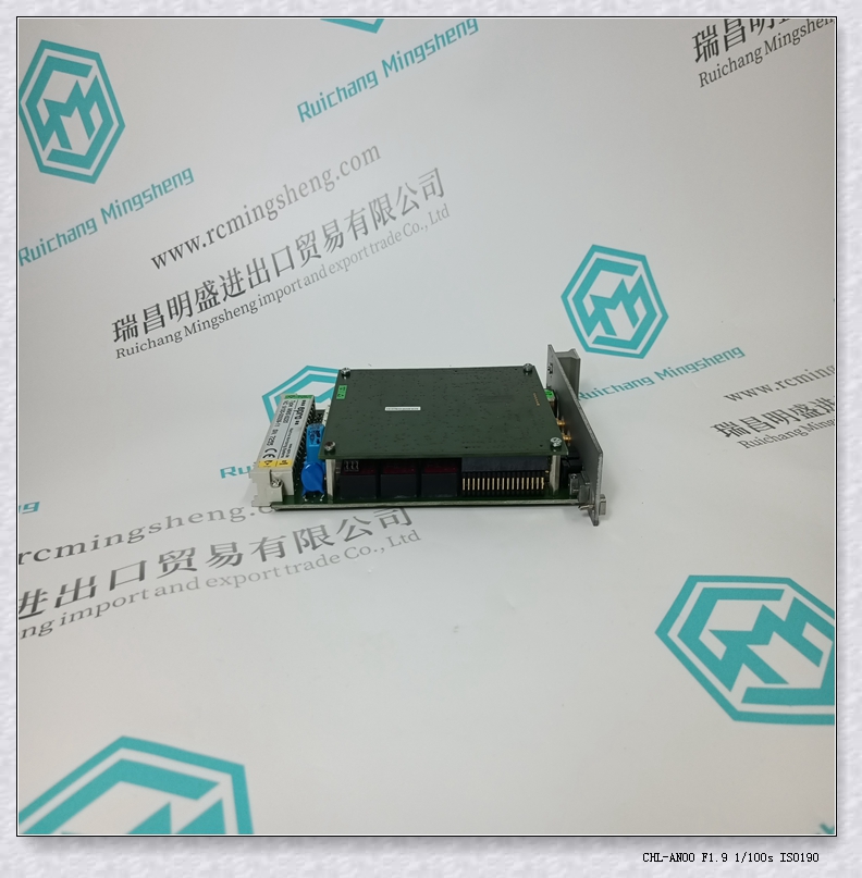 FBM230 P0926GU进出口控制系统 诚信经营FOXBORO