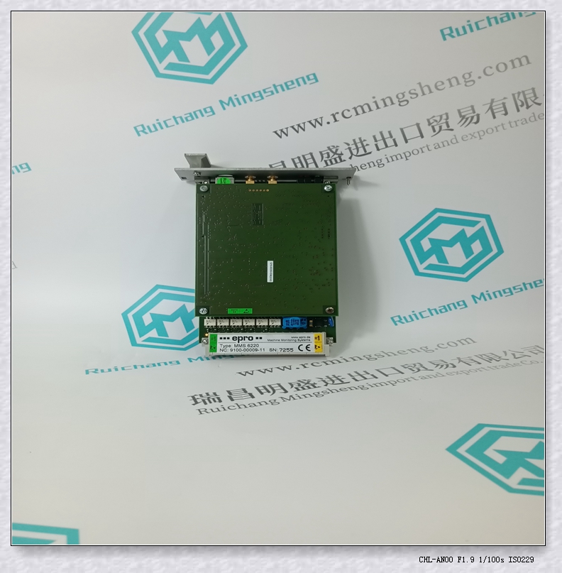 P0916PH P0916AL FOXBORO福克斯波罗 现场控制处理器