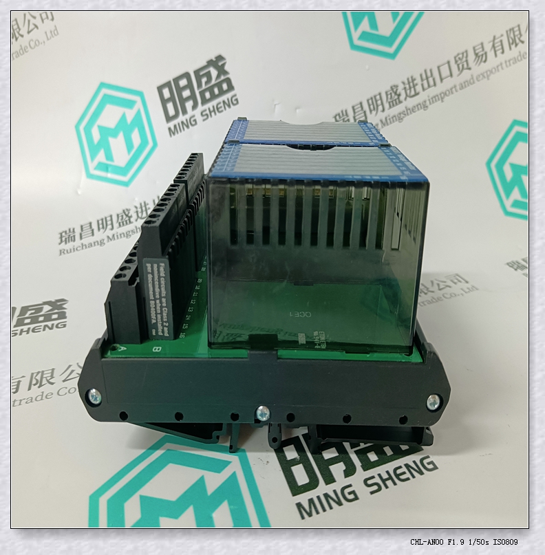 K0143AC-F FOXBORO福克斯波罗 现场控制处理器