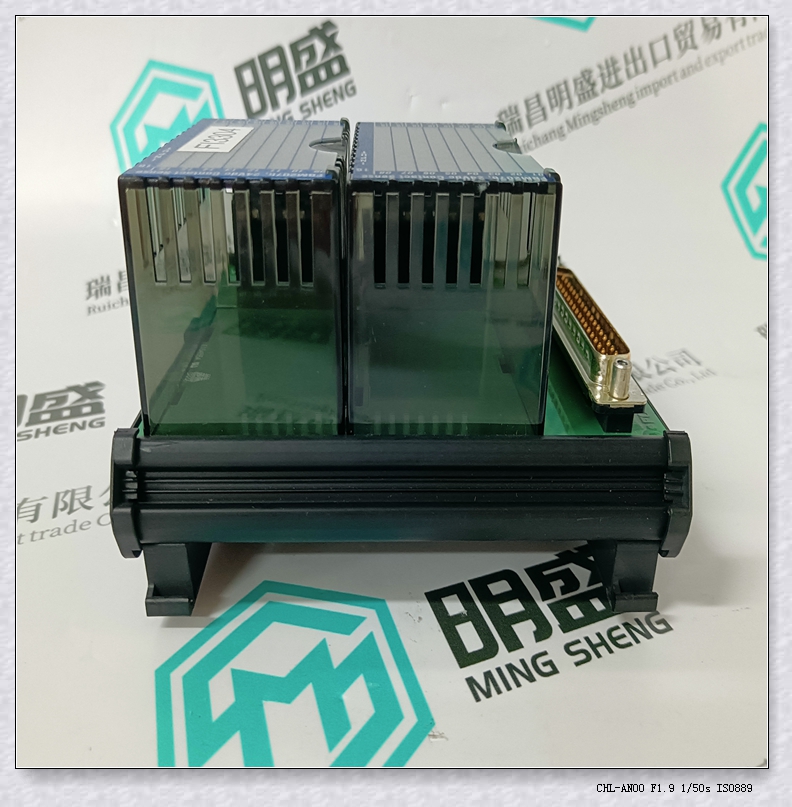 FOXBORO A4H254-8F8T进出口控制系统 诚信经营
