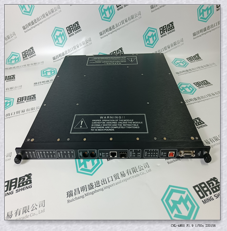 卡件系统DCS工控备件TRICONEX 原装3008