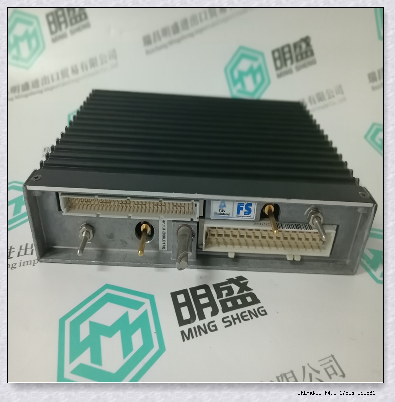 卡件系统DCS工控备件TRICONEX 原装3664