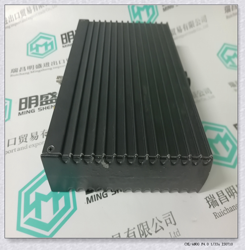 卡件系统DCS工控备件TRICONEX 原装HD8311