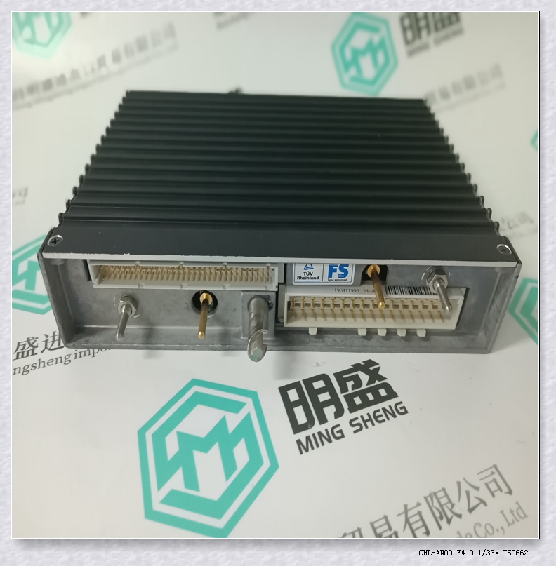 原装2301卡件系统DCS工控备件TRICONEX