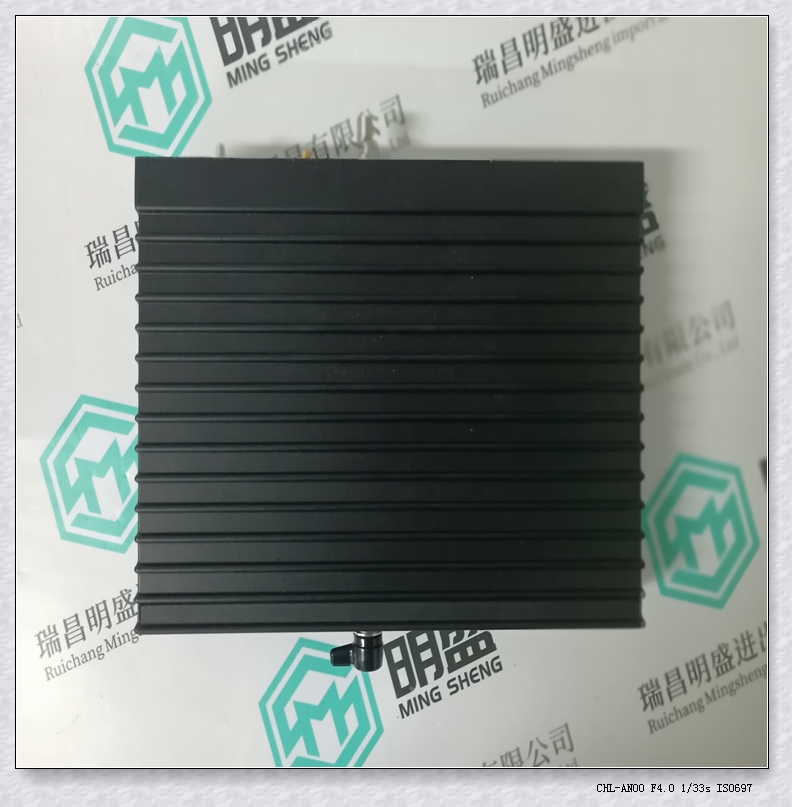 原装3401卡件系统DCS工控备件TRICONEX