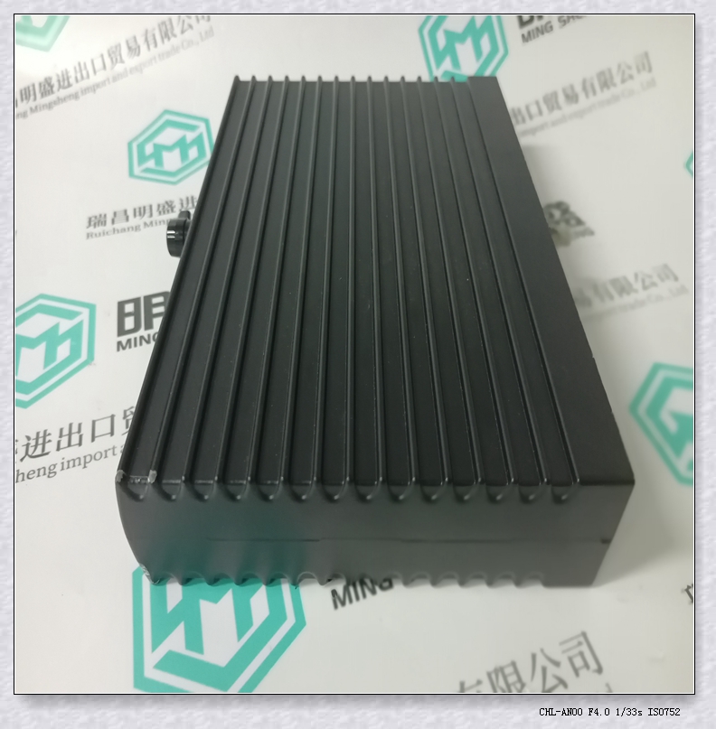 原装3301卡件系统DCS工控备件TRICONEX