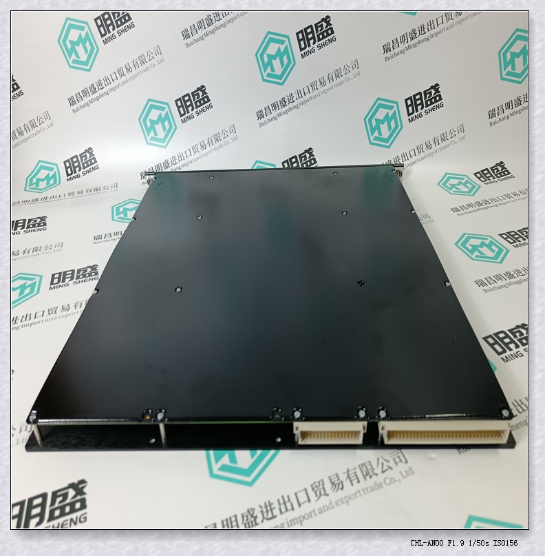 TRICONEX 3721 英维思 励磁冗余系统光模块_微处理器