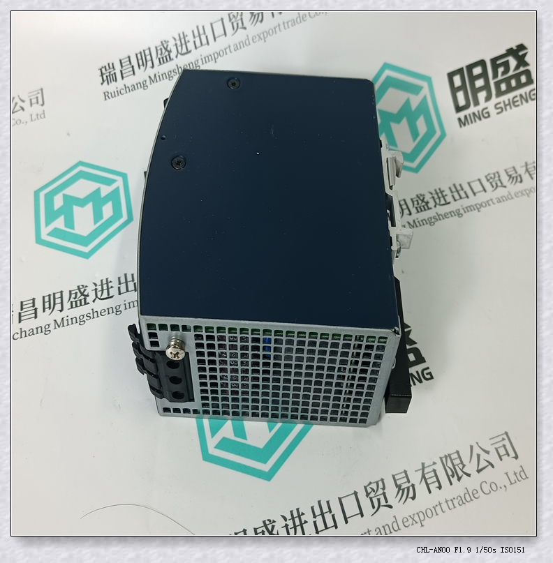 DCS系統(tǒng)PLC備件WESTINGHOUSE   7381A10G02