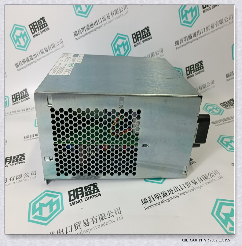 VE4006P2 KJ3241X1-BA1 12P2506X062工控备件DCS系统PLC备件