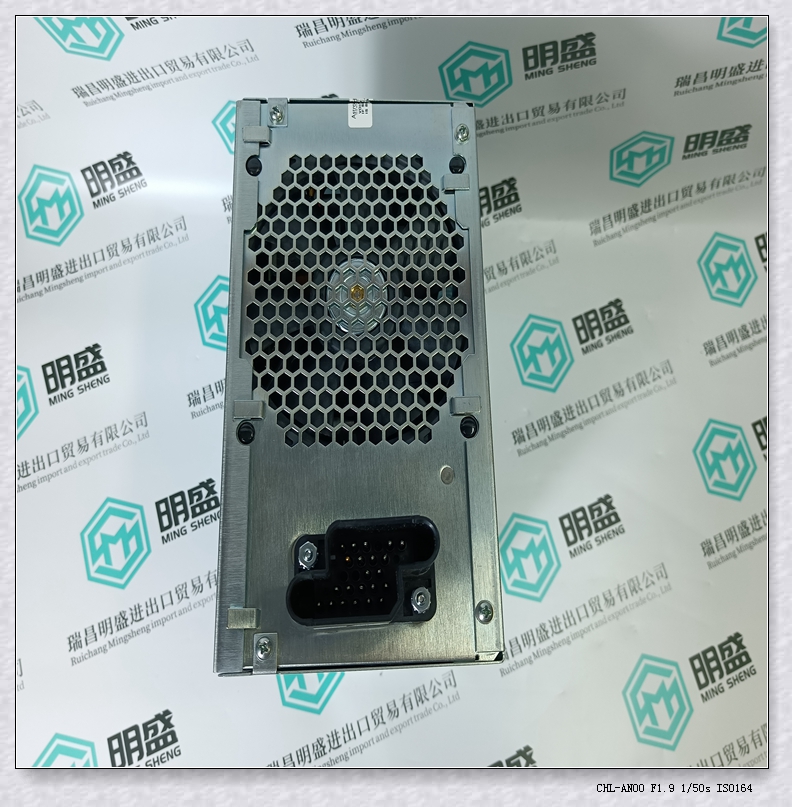 KJ4005X1-BC1工控备件DCS系统PLC备件