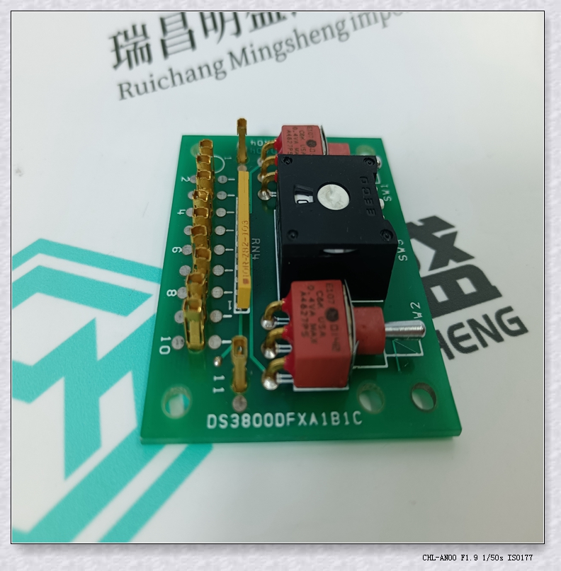 DCS系统PLC备件HDS04.2-W200N-HA36-01-FW