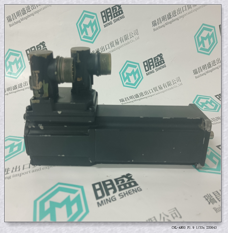 DCS系统PLC备MHD112C-035-PG3-BN